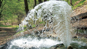 24. VÖRÖSKŐI-ALSÓ SPRING