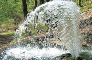 24. VÖRÖSKŐI-ALSÓ SPRING