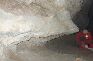 Betyár Cave