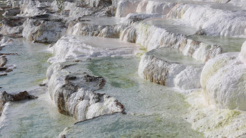 3. EGERSZALÓK, “SALT HILL”