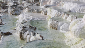 3. Egerszalók, „sódomb”