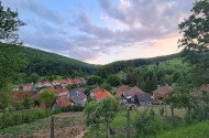 Csillagséták nemzeti parkjainkban - Éjszakai túra és csillagles a Bükki Csillagdával