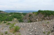 The Quarry of Camovce