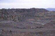The Quarry of Camovce