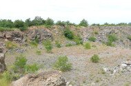 Čamovský lom