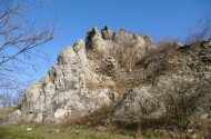 Ajnácskő