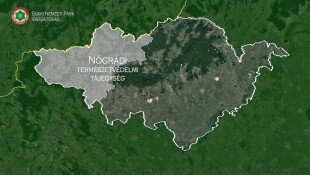 A Nógrádi Természetvédelmi Tájegység