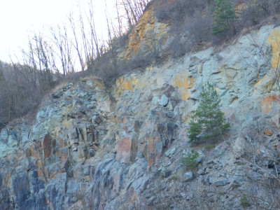 ASCII                                       