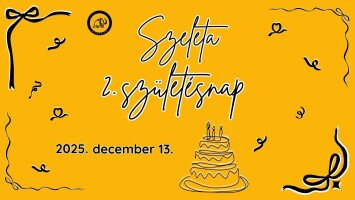 A Szeleta Park 2. születésnapja – egész napos ünnep a természet jegyében