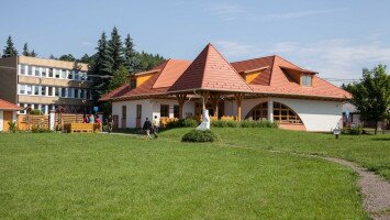 BAGLYAS-KŐ CASTLE NATURE RESERVE VISITOR CENTER