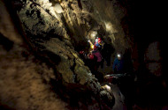 Barlangok Hónapja: Esztáz-kői barlangtúra