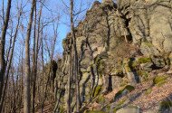 The Rocks of Belina
