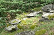 The Rocks of Belina