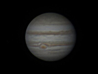 Angelos 8 Jupiter