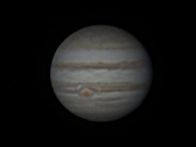 Angelos 8 Jupiter