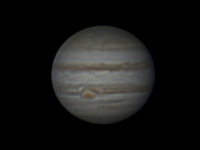 Angelos 8 Jupiter