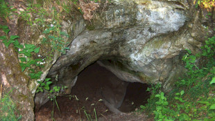 Betyár Cave