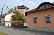 Nógrád Tourism Information Center