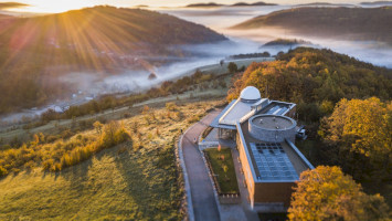 Bükk Astronomical Observatory