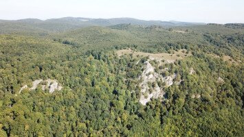 Bükk National Park