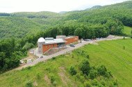 Perseidák időszak a Bükki Csillagdában