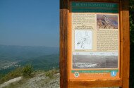 Felsőtárkány – Vár Hill Nature Trail