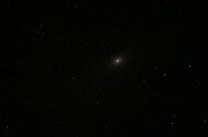 Perseidák időszak a Bükki Csillagdában
