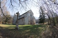 Hajnalmadár-túra a Bél-kőn