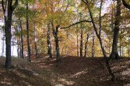 Bélapátfalva - Szilvásvárad, Kelemen széke tanösvény