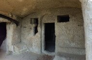 Hermit Cave