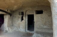 Hermit Cave