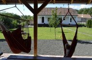 Elizabeth Cottage Benczúrfalva