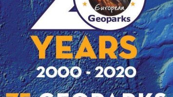 Európai Geoparkok Hete az Ipolytarnóci Ősmaradványoknál