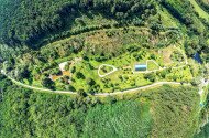 Európai Geoparkok Hete és Vulkánnap a Miocén Parkban