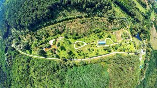 Európai Geoparkok Hete és Vulkánnap a Miocén Parkban