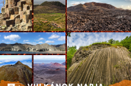 European Geoparks Week in the transnacional Palóc Geopark