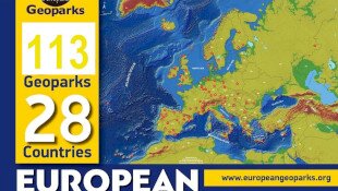 European Geoparks Week kicks off with a special discount at Miocene Park