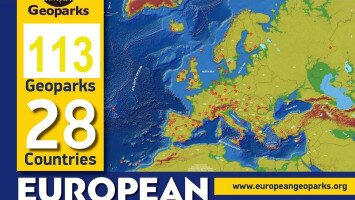 European Geoparks Week kicks off with a special discount at Miocene Park