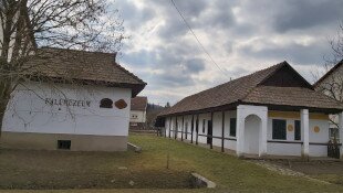 Falumúzeum