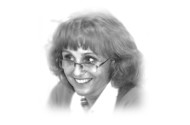 Farewell to Ivona