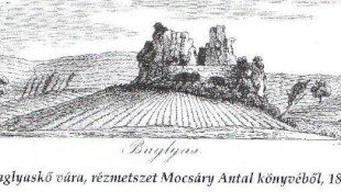 Feltárulóban Baglyaskő múltja