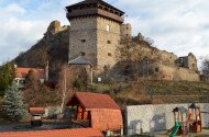 Fiľakovský hradný vrch