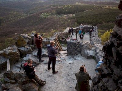 Fotós nap a Geopark szervezésében