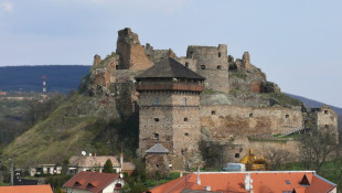 Füleki vár