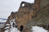 Fiľakovský hradný vrch