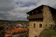 Fiľakovský hradný vrch