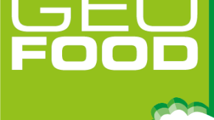 GEOfood logó