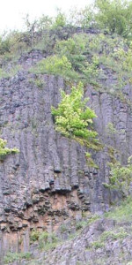 Geologický náučný chodník Salgótarján – Szilvás-kő