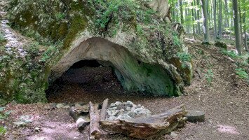 GEOTÚRA-BARLANGOLÁS A NAGY-FENNSÍK „KARSZTPARADICSOMÁBAN”
