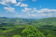 Panoráma